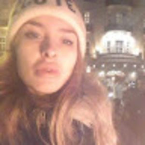 Meet your Posher, Mari nikita